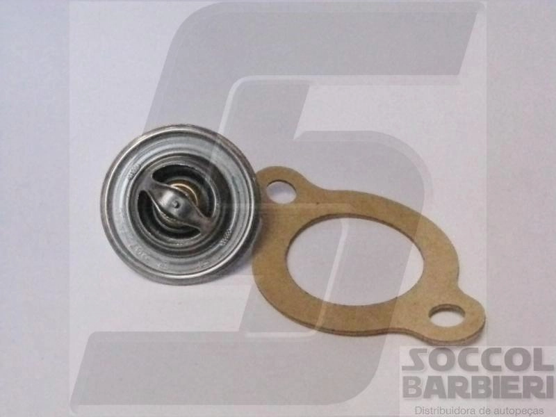 VALVULA TERMOSTATICA GM OPALA/CARAVAN - GASOLINA SERIE OURO