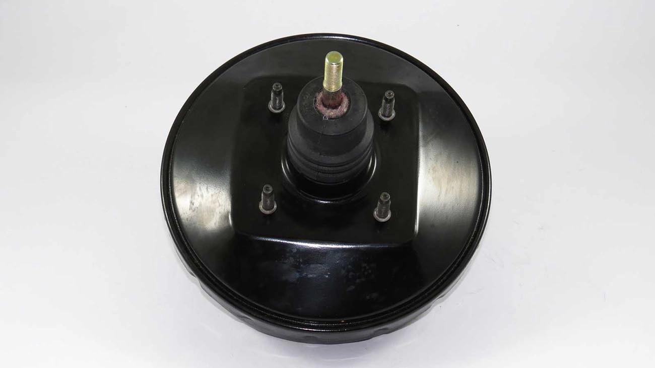 SERVO FREIO GM CORSA 16V 97/98 - TEVES