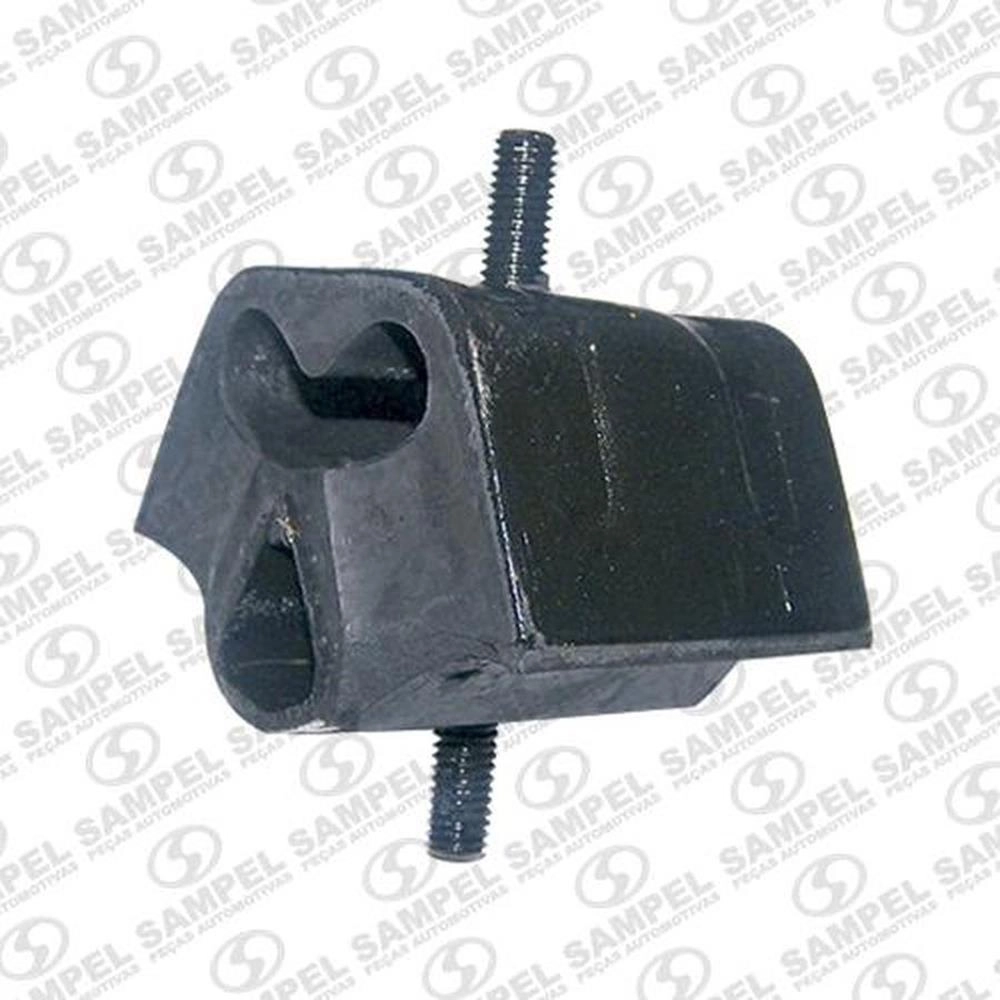 COXIM/SUPORTE MOTOR LADO DIREITO/ESQUERDO AP/CHT LD/LE VW GOL/VOYAGE/PARATI/PASSAT/SANTANA AP/AE EXCETO 2.0 16V 1.0 8/16V