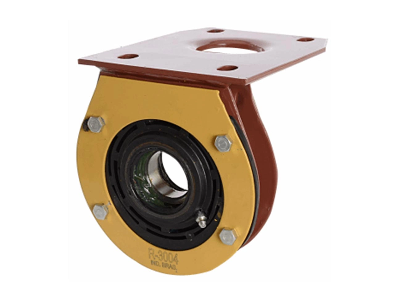 SUPORTE DO CARDAN MB 608 80/ - 1113/1313/1513/2013 40MM