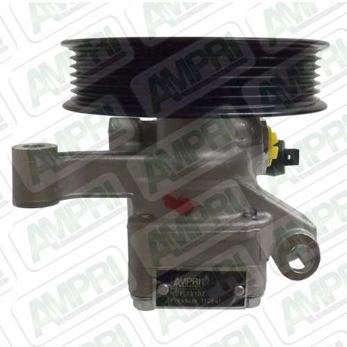 BOMBA DE DIRECAO HIDRAULICA - GM CAPTIVA 3.6 2008/ - ROTACAO ESQUERDA