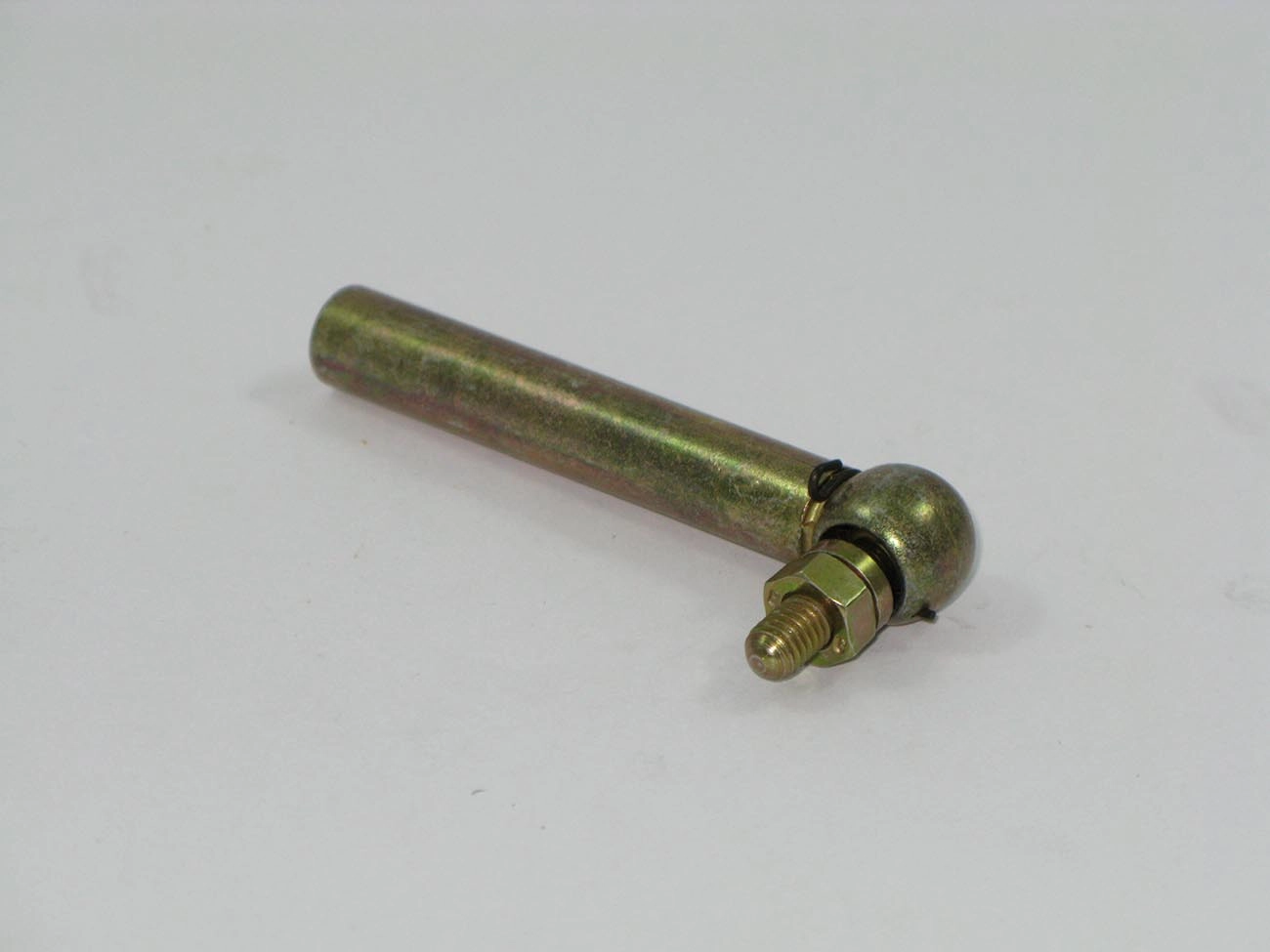 KIT TERMINAL ACELERADOR 8MM MOTOR OM-366 MB BICUDO/CARA CHATA