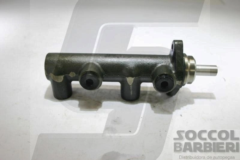 CILINDRO MESTRE FREIO DUPLO 23.81MM TAMBOR 4 RODAS TOYOTA BANDEIRANTE 82/96 15/16