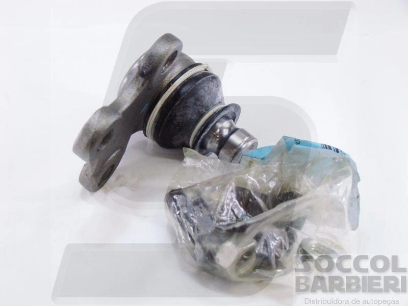 PIVÔ SUSPENSÃO CITROEN XSARA/XSARA BREAK/BERLINGO 97/ - PEUGEOT PARTNER 99/08 - PINO 18MM LD/LE