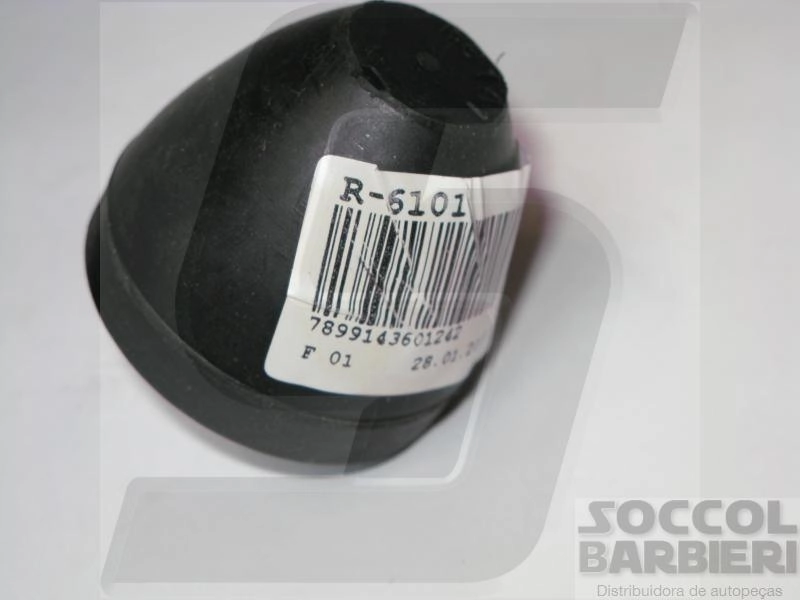 BATENTE SUSPENSAO IVECO DAILY 3510/3512/3513/4012//4910/4912/35C14/35S14/40S16/45S14/55C16 SUPERIOR