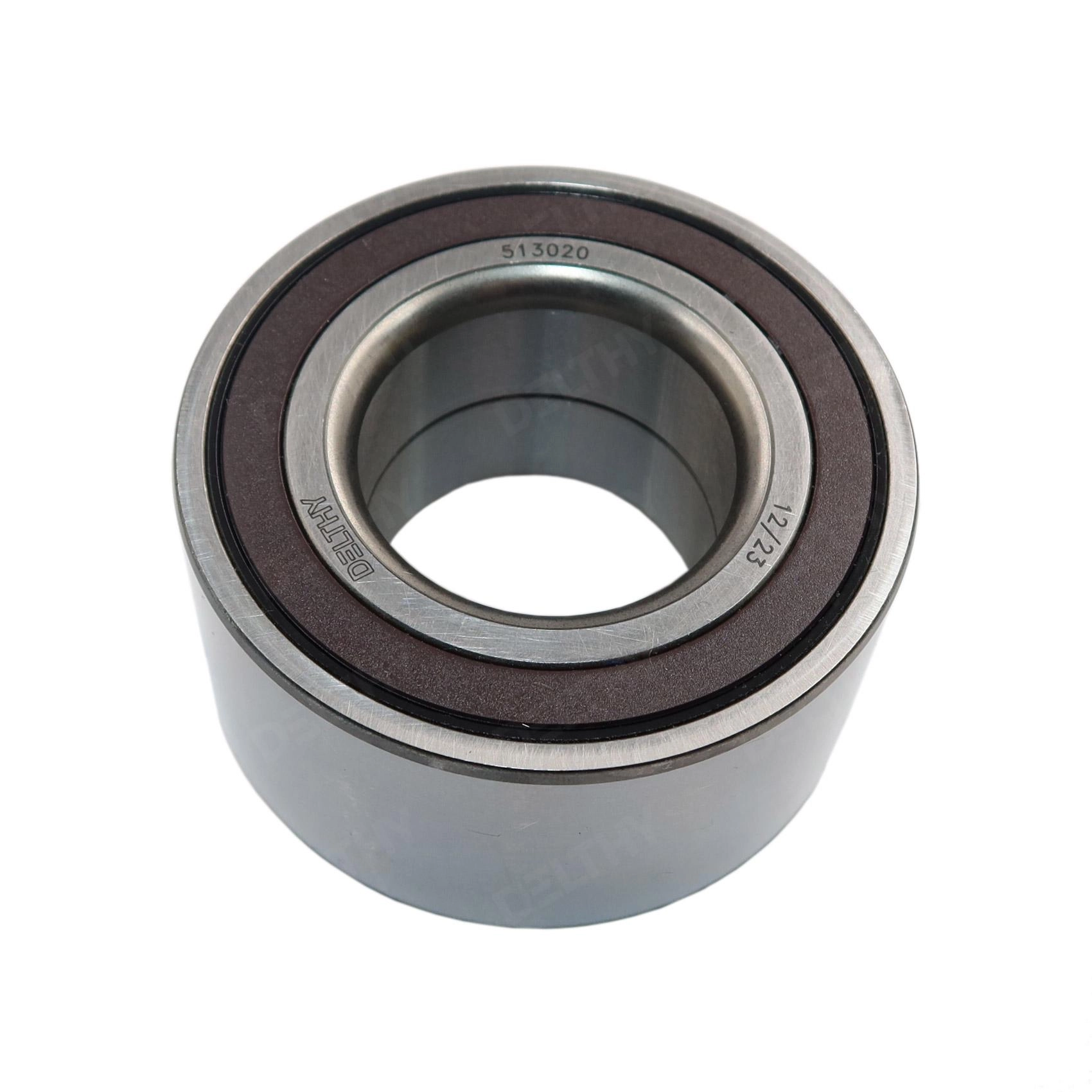 ROLAMENTO RODA DIANTEIRA COM ABS FIAT 500/ARGO/DOBLO/PALIO/STRADA - NISSAN/RENAULT- 37X72X37MM