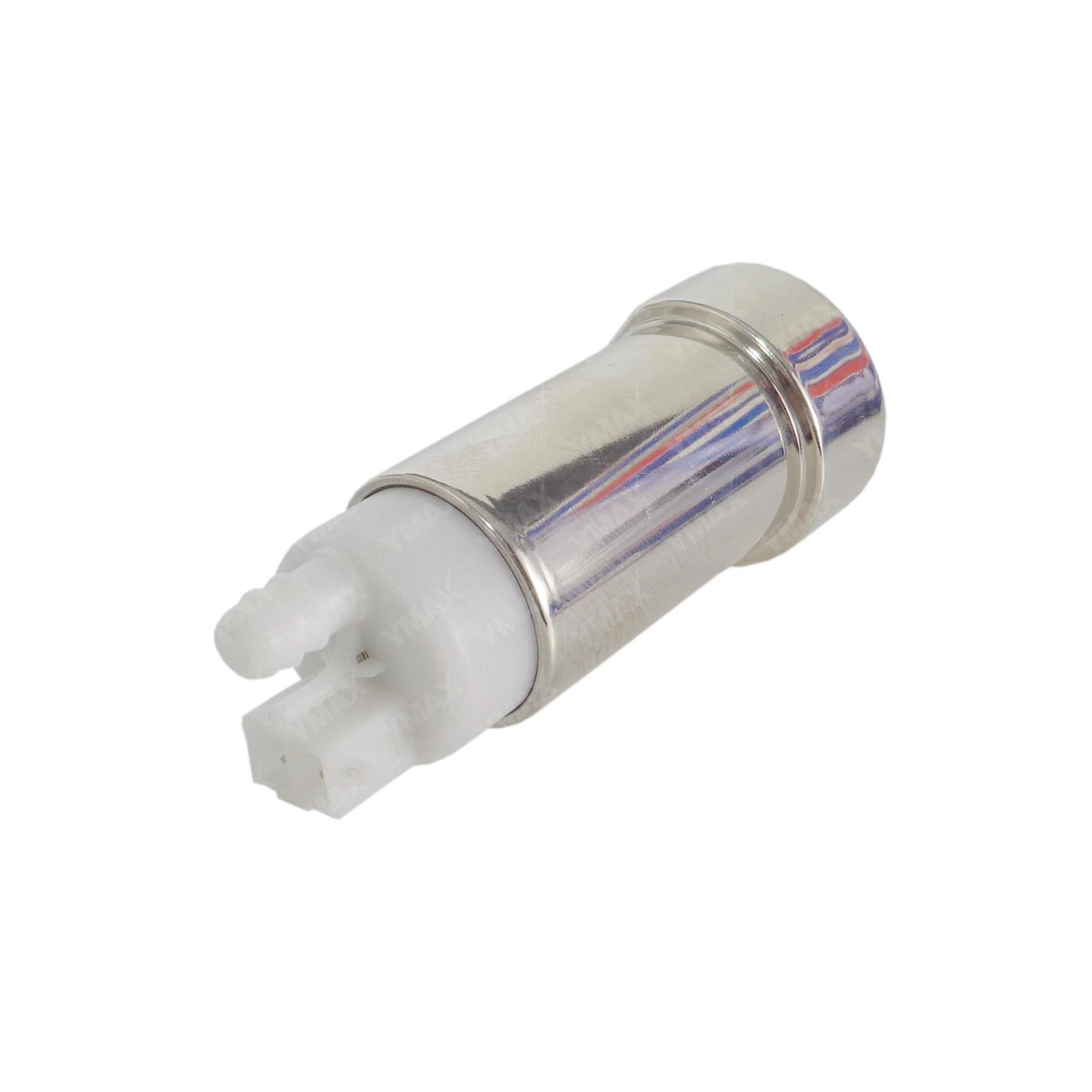 KIT/REFIL BOMBA DE COMBUSTÍVEL ELÉTRICA INTERNA  DIESEL GM S-10/S-10 - BLAZER 2.8 2000/ - MWM