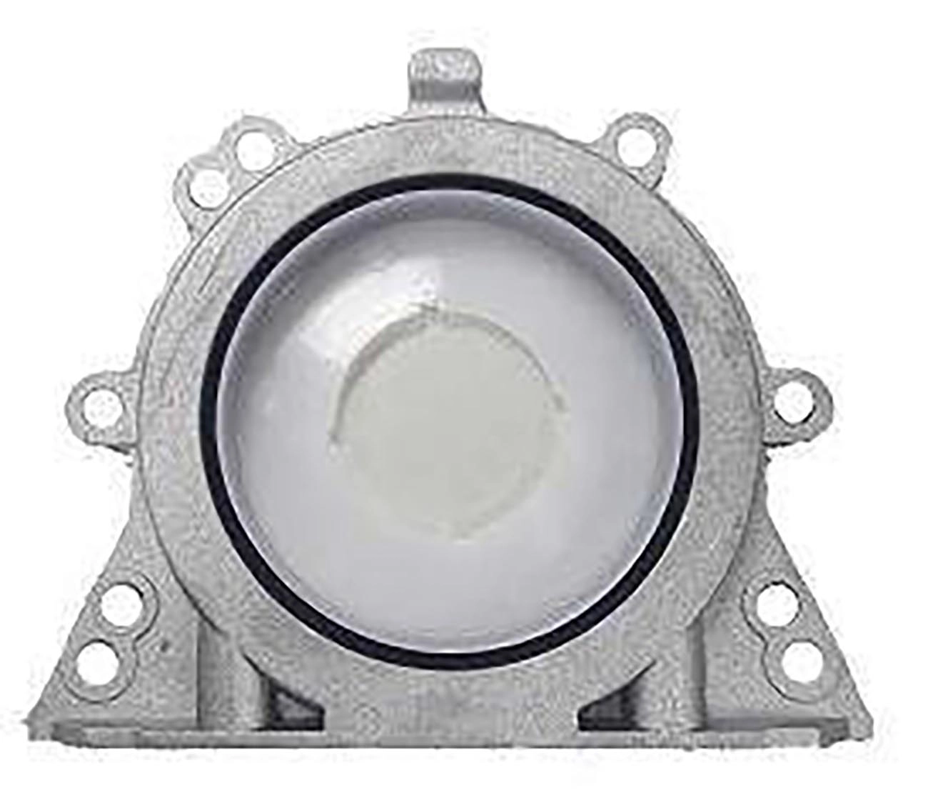 RETENTOR FLANGE TRASEIRO MOTOR VIRABREQUIM VW GOL/PARATI/SAVEIRO/SANTANA AP/AT 97/