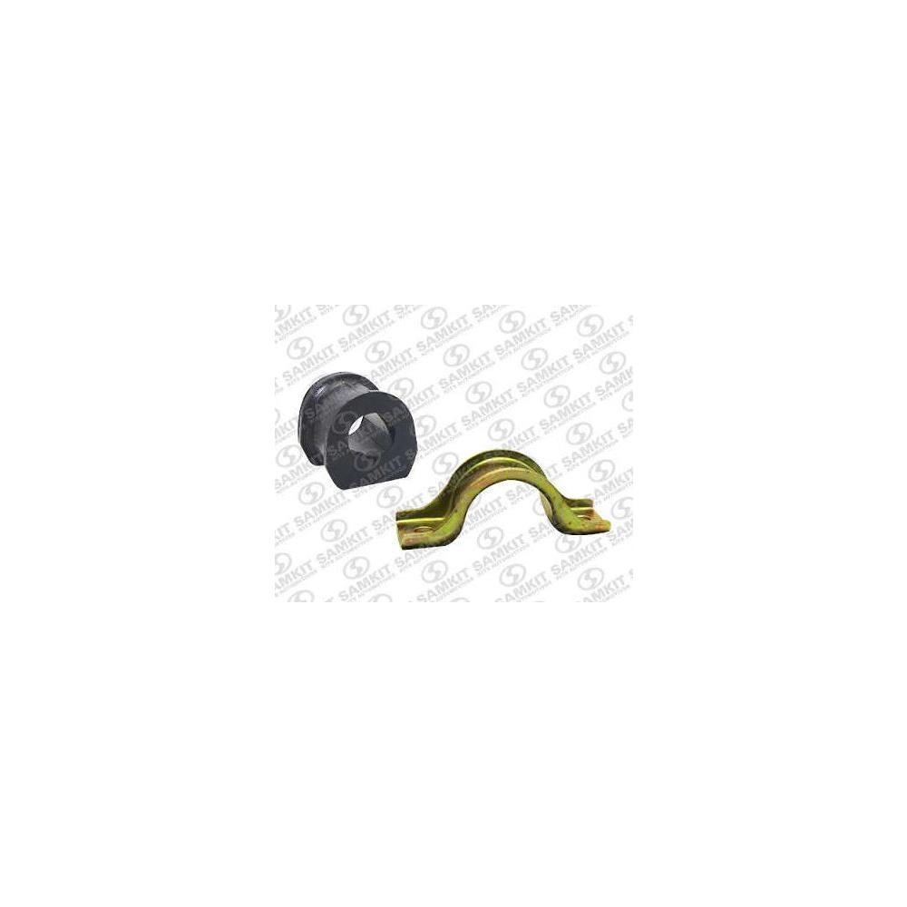 KIT DA BARRA ESTABILIZADORA - TOYOTA ETIOS 2013/ - 24MM