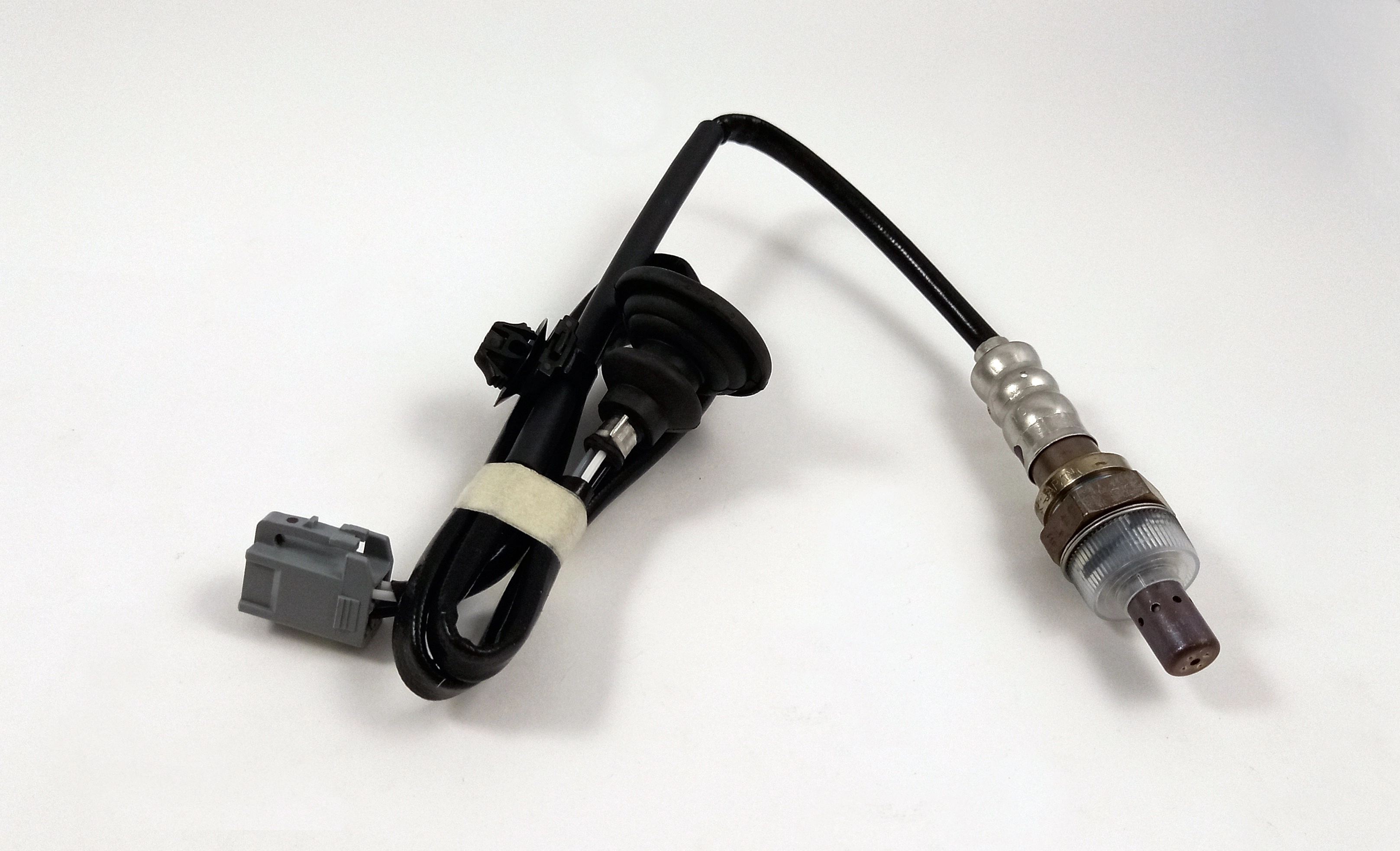 SONDA LAMBDA PÓS CATALISADOR TOYOTA COROLLA 1.8/2.0 16V 2010/ - BICOMBUSTÍVEL/GNV