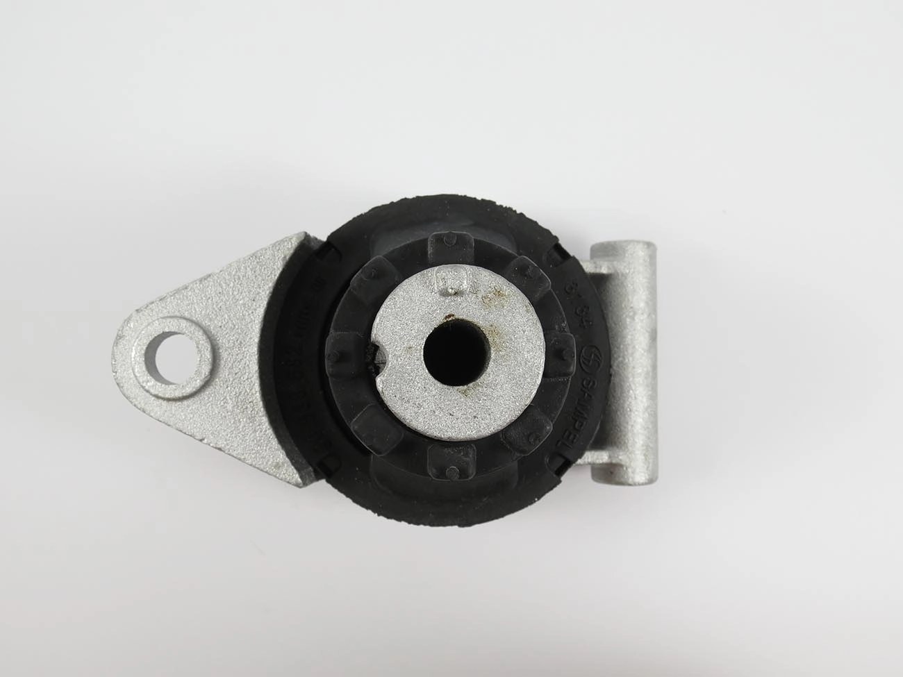 COXIM/SUPORTE TRASEIRO MOTOR LADO CÂMBIO GM ASTRA/ZAFIRA 99/ VECTRA 06/11 GT/GTX 07/11