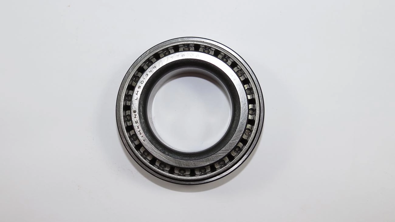 ROLAMENTO RODA DIANTEIRO INTERNO MB SPRINTER TODOS
