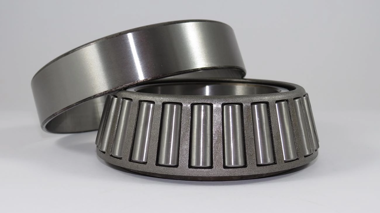 ROLAMENTO CUBO RODA TRASEIRO INTERNO/EXTERNO 85X140X42,95MM TRASEIRA MB 1524/1525/1618/1620/1625/O-370/O-371