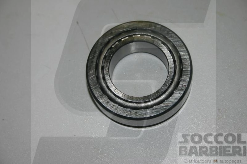 ROLAMENTO RODA PEUGEOT PICK-UP 504 - TODOS - DIANTEIRO INTERNO - 32X58X18.17MM