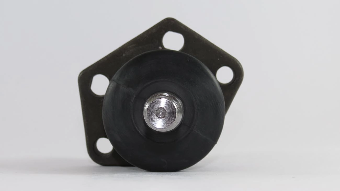 PIVÔ SUSPENSÃO INFERIOR LADO DIREITO/LADO ESQUERDO GM S-10/S-10/BLAZER 95/11