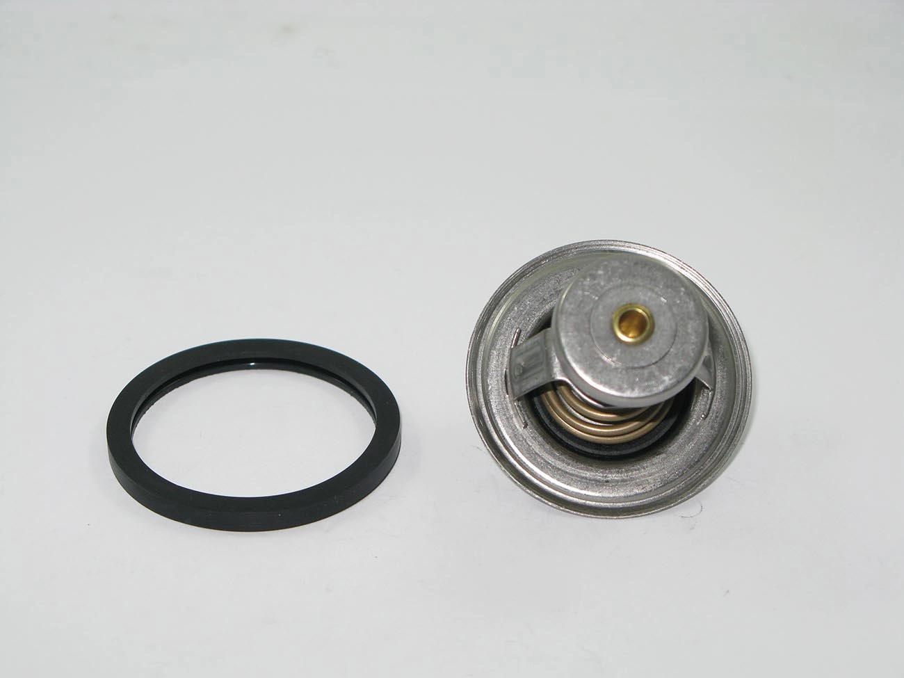 VALVULA TERMOSTATICA FIAT TEMPRA 2.0 1992/1998 - SERIE OURO