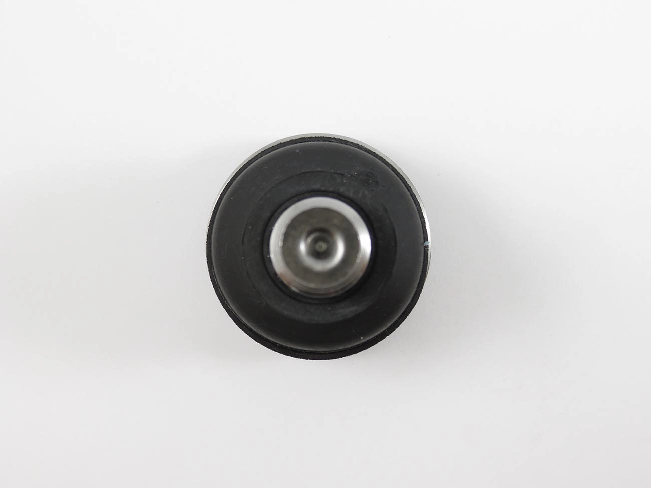 PIVÔ SUSPENSÃO SUPERIOR MITSUBISHI L-200 4X4 92/08 HYUNDAI GALLOPER 97/99 LD/LE