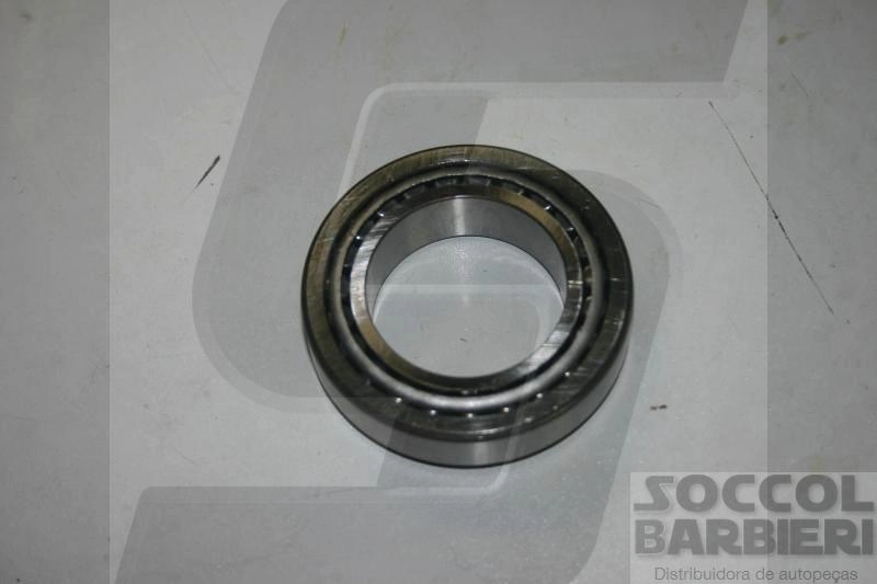 ROLAMENTO RODA DIANTEIRO INTERNO APLICAÇÕES DIVERSAS GM NOVA S-10/S-10 12/19 TRAILBLAZER 13/19 4X2/4X4