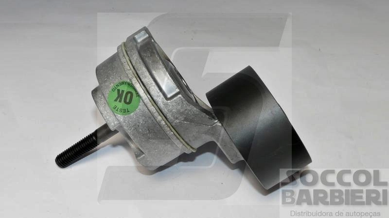 TENSOR CORREIA MOTOR MB 1938/2638/ OM 457 - 712/715/914 - OM 906 - ATEGO OM904LA/OM906LA