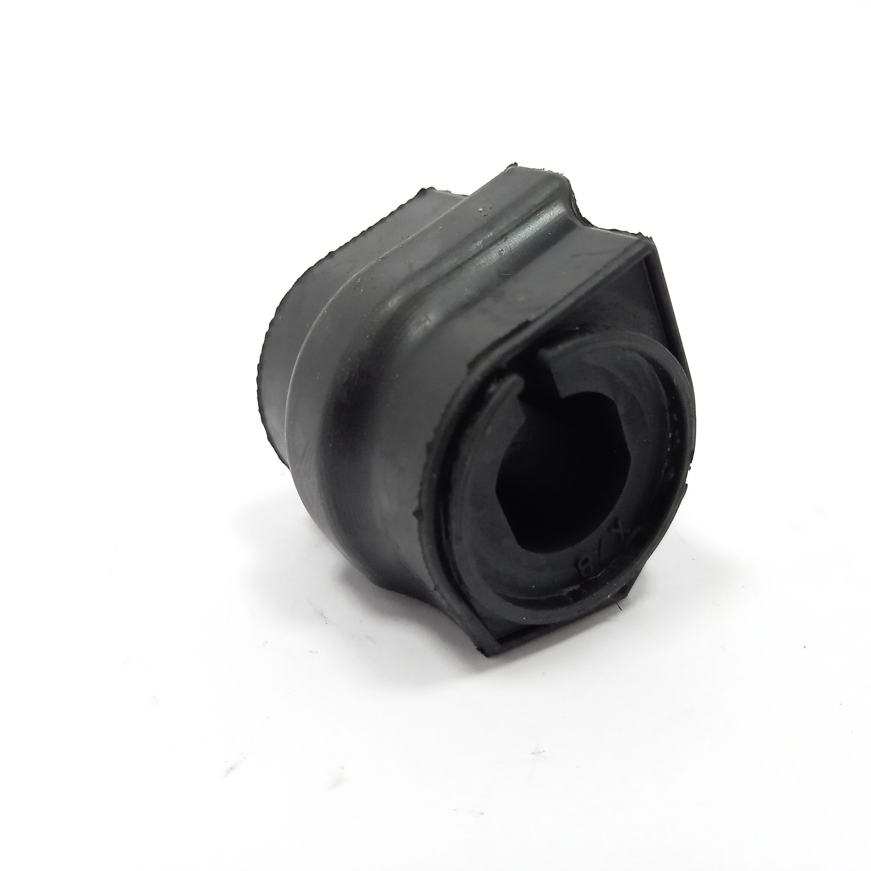 BUCHA ESTABILIZADOR DIANTEIRO PEUGEOT 206 SW 2004/2008 - FURO 20MM
