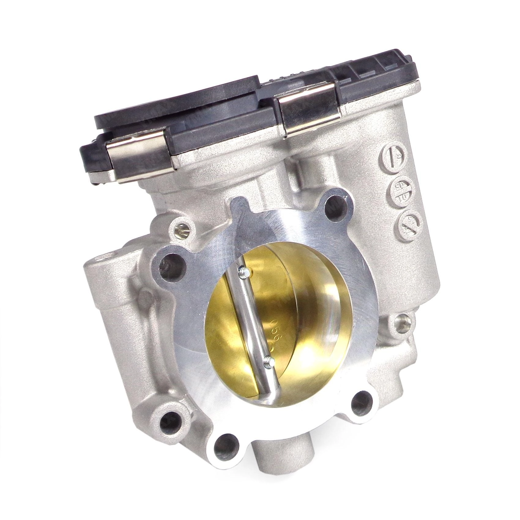 CORPO BORBOLETA GM AGILE 1.4 10/14 - CELTA 1.4 10/ - COBALT 1.4 12/20 - MONTANA 1.4 08/21 - PRISMA
