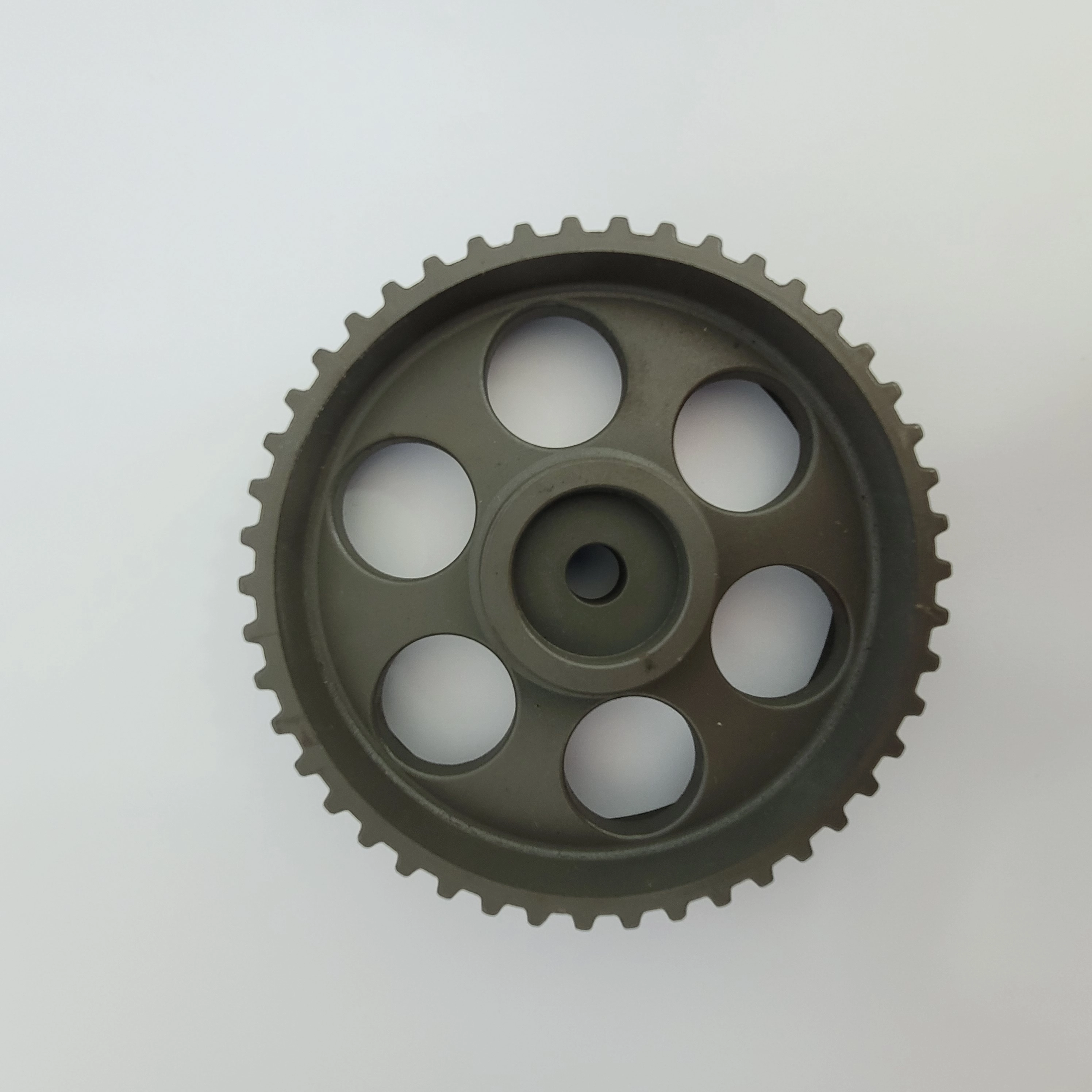 ENGRENAGEM DO COMANDO VALVULAS FIAT UNO/FIORINO 85/2013 - PUNTO 2008/2012 - IDEA 2006/2010