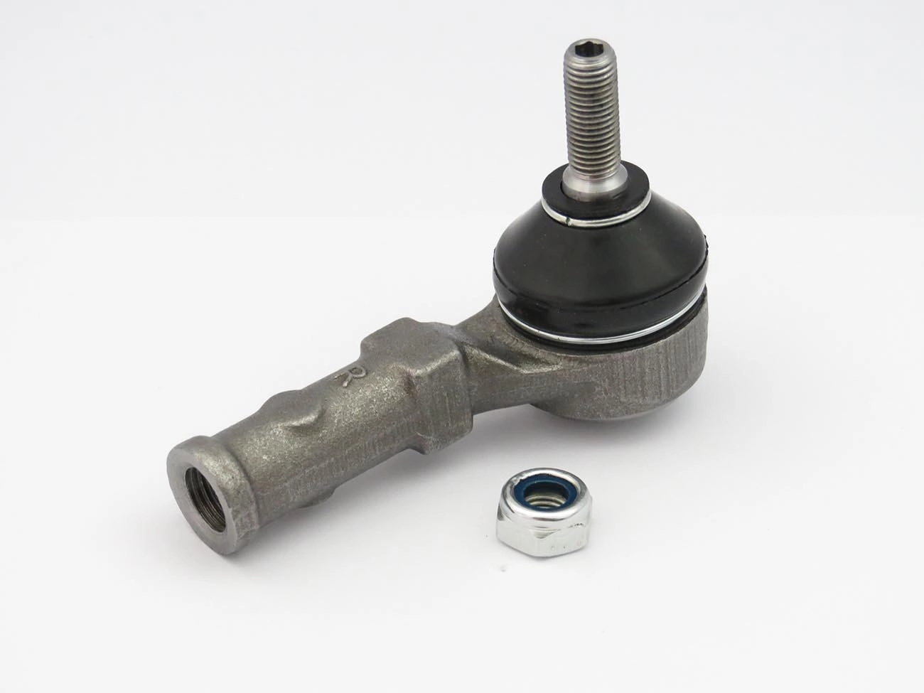 TERMINAL DIREÇÃO DIREITO RENAULT CLIO/KANGOO 98/22 - MEGANE 96/06 - SCENIC 99/11 - SYMBOL 09/13