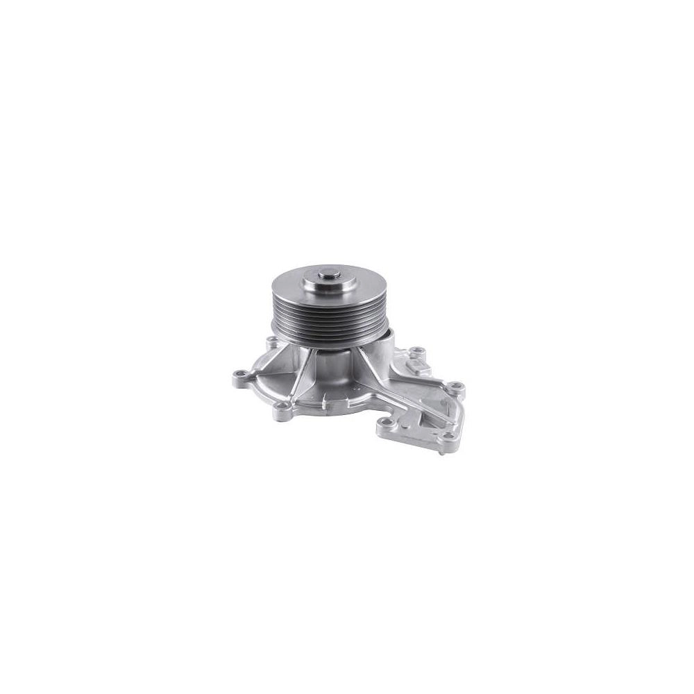 BOMBA DA AGUA VW DELIVERY 5.150/8.160/9.160/9.170/10.160/11.180 - AGRALE - MOTOR CUMMINS ISF 3.8