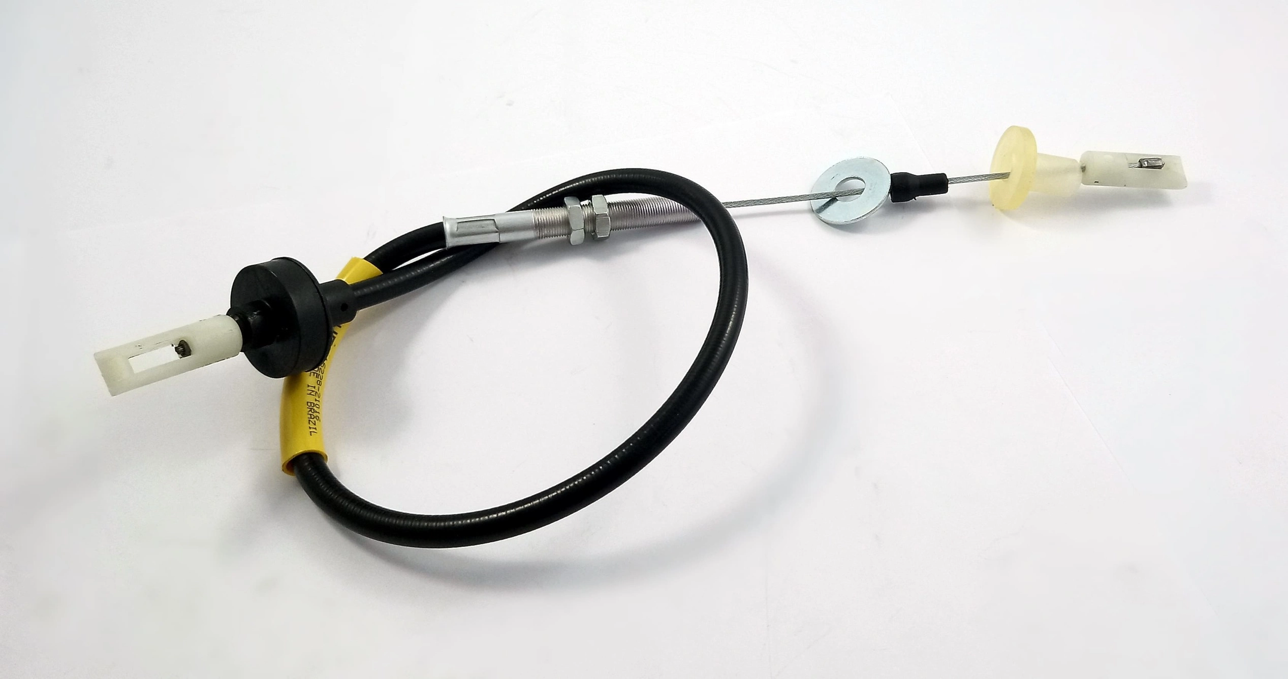 CABO EMBREAGEM 925MM VW GOL/VOYAGE/PARATI/SAVEIRO MOTOR AP 1.6/1.8 89/96 925