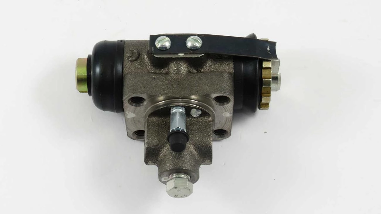 CILINDRO RODA FREIO TRASEIRO ANTERIOR/SUPERIOR LADO DIREITO TRASEIRA DIREITA TOYOTA BANDEIRANTE 80/96 7/8 22,22MM