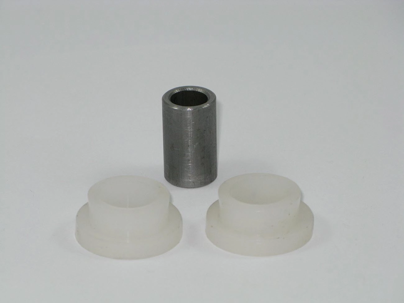 KIT BUCHAS NYLON ESTABILIZADOR MB 608/708/709/912 BUCHA