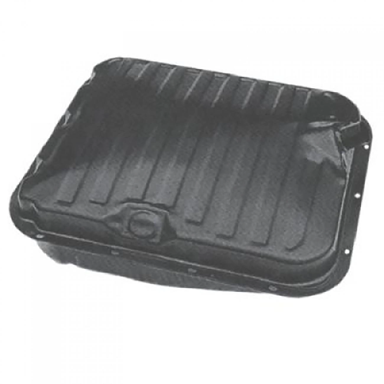 TANQUE 65 LITROS RETANGULAR GM OPALA /83