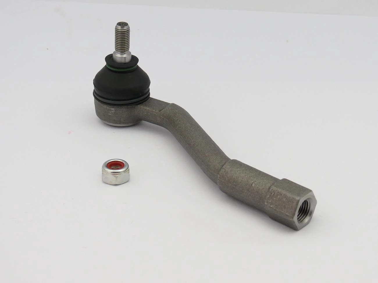 TERMINAL DIREÇÃO ESQUERDO CITROEN C3 2002/2013