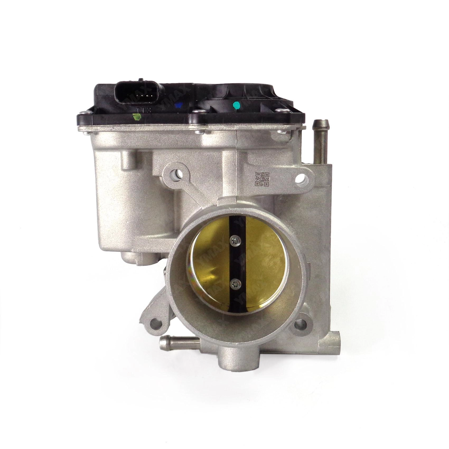 CORPO DE BORBOLETA TBI MAZDA 320/323/523/623/630