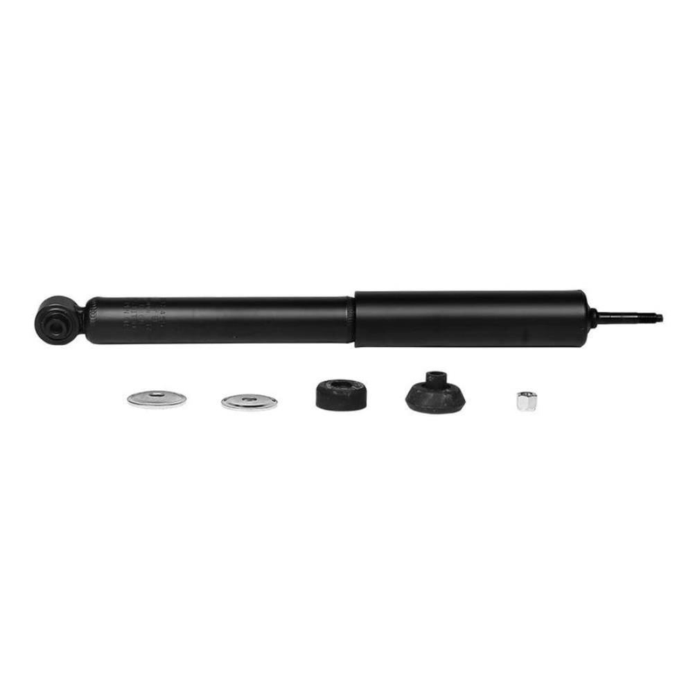 AMORTECEDOR TRASEIRO LADO DIREITO/ESQUERDO EXCEL-G GÁS GM CELTA 01/15 CLASSIC 06/16 CORSA 94/12 PRISMA VER FICHA TECNICA