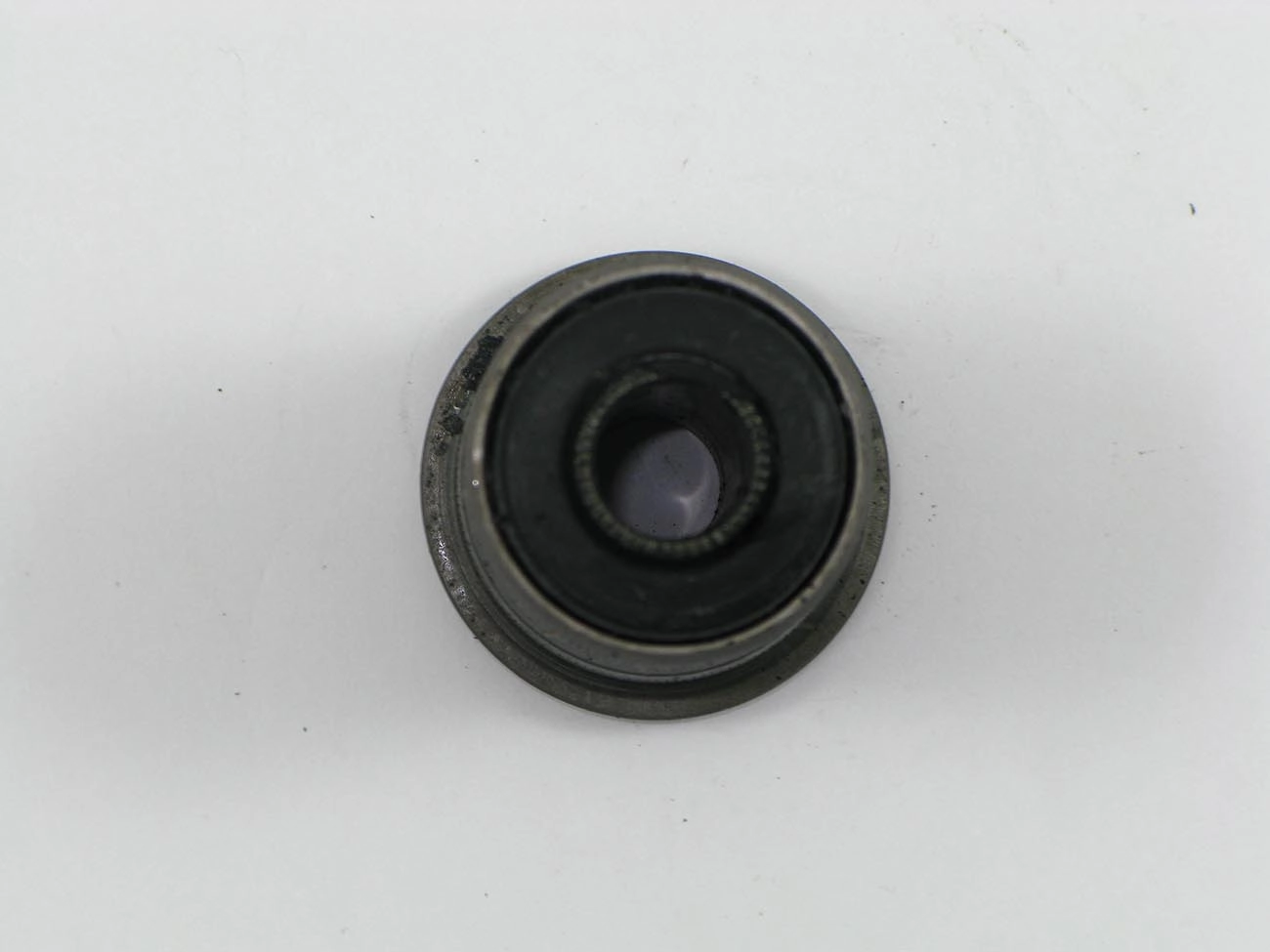 BUCHA BANDEJA INFERIOR SUSPENSÃO DIANTEIRA GM OPALA/CARAVAN 80/92 LIGHT