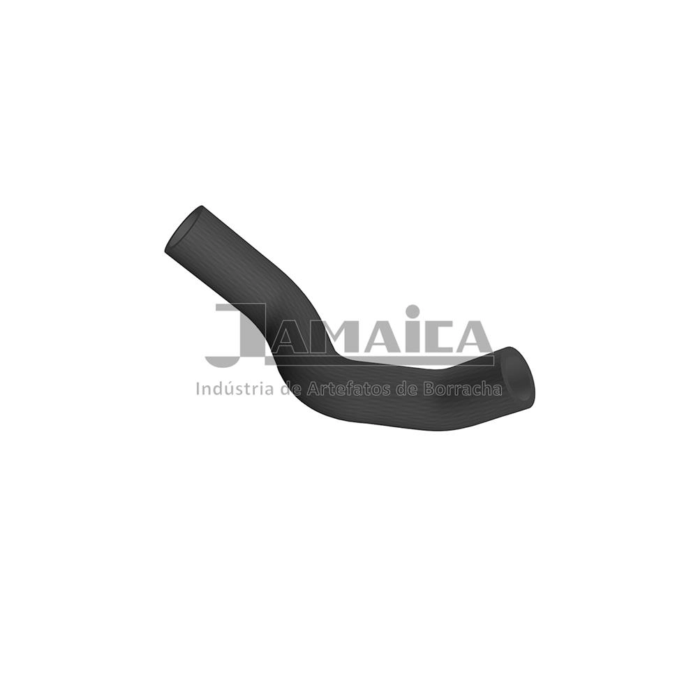MANGUEIRA DO INTERCOOLER IVECO DAILY