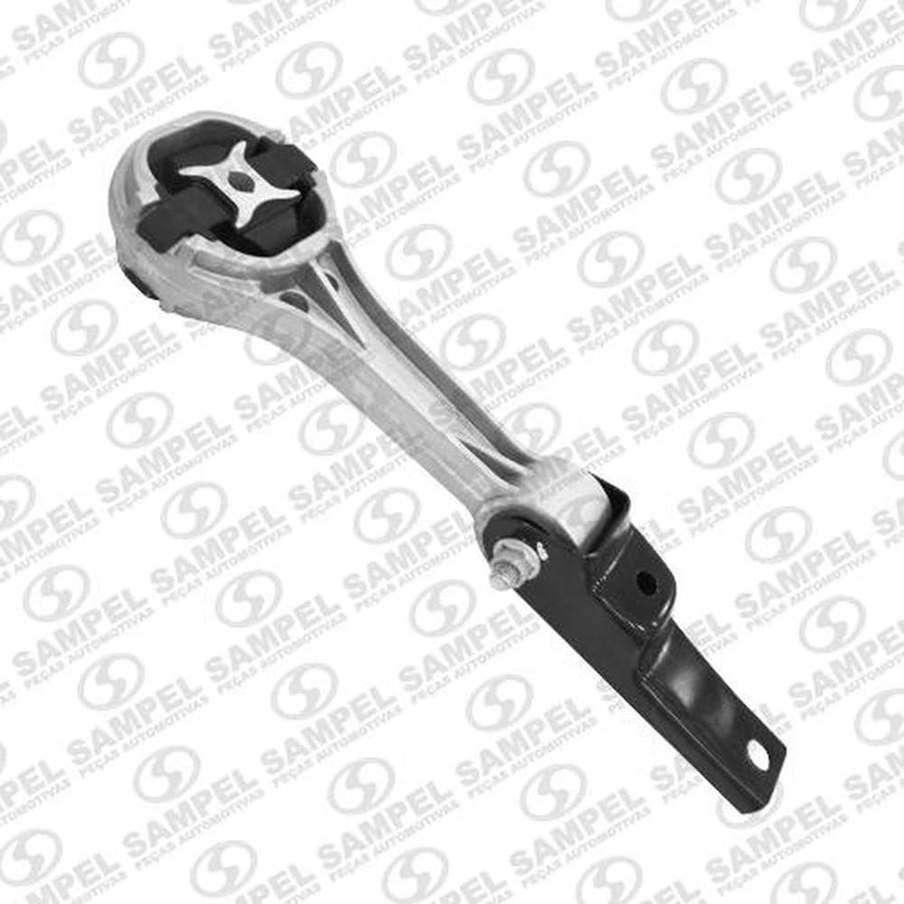 COXIM MOTOR/TRASEIRO DO CAMBIO VW UP! 2014/ - COM SUPORTE TIPO BIELA