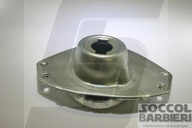COXIM AMORTECEDOR DIANTEIRO ESQUERDO FIAT COUPE - TIPO 1.6/2.0 - TEMPRA SW - SEM ROLAMENTO