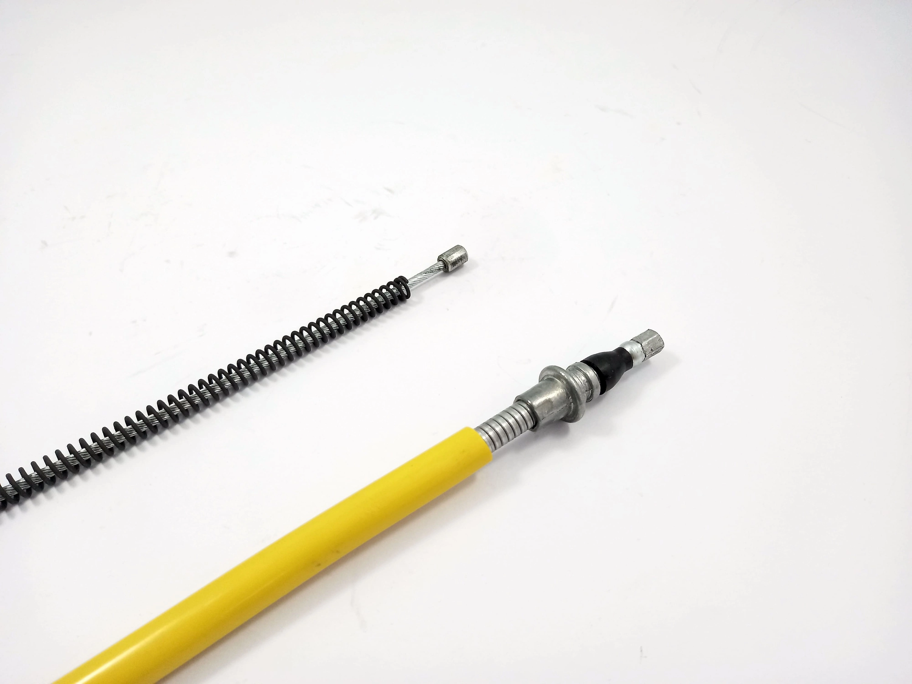 CABO FREIO TRASEIRO 1630MM FORD F-350/F-400/F-2000/F-4000 1971/1992 PARA UMA RODA