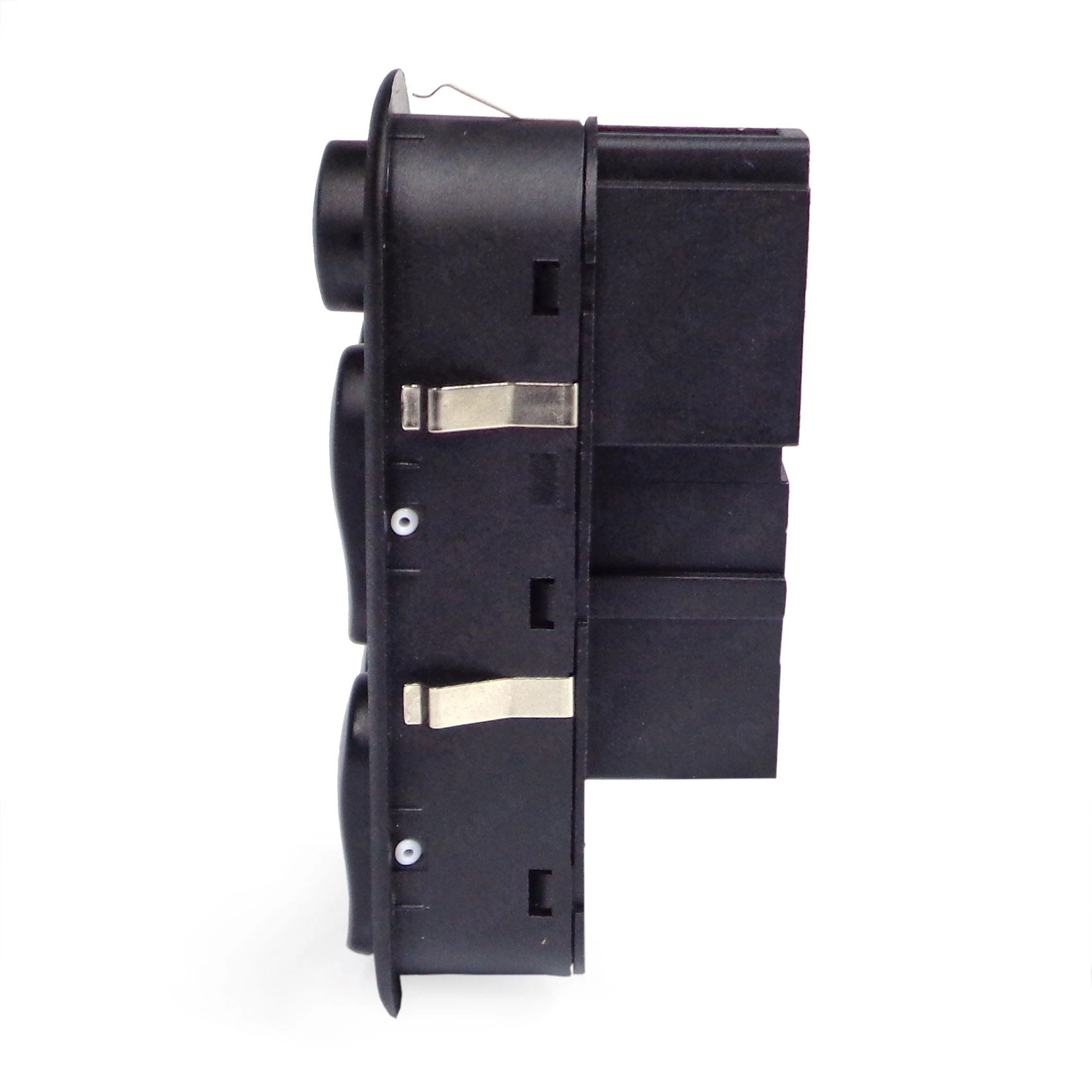 INTERRUPTOR VIDRO ELETRICO DIANTEIRO ESQUERDO FORD ECOSPORT 03/10 - FIESTA 02/ - RANGER 05/11