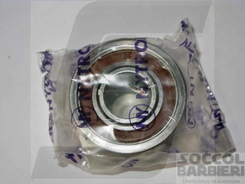 TENSOR CORREIA COMANDO FIAT FIORINO/PALIO/UNO 1.7 DIESEL