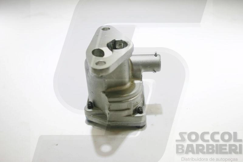 BOMBA ÓLEO GM OPALA/CARAVAN 68/92 2.5/4.1 - OMEGA/SUPREMA 4.1 95/97 - SILVERADO 4.1 97/ - A/C-20/40