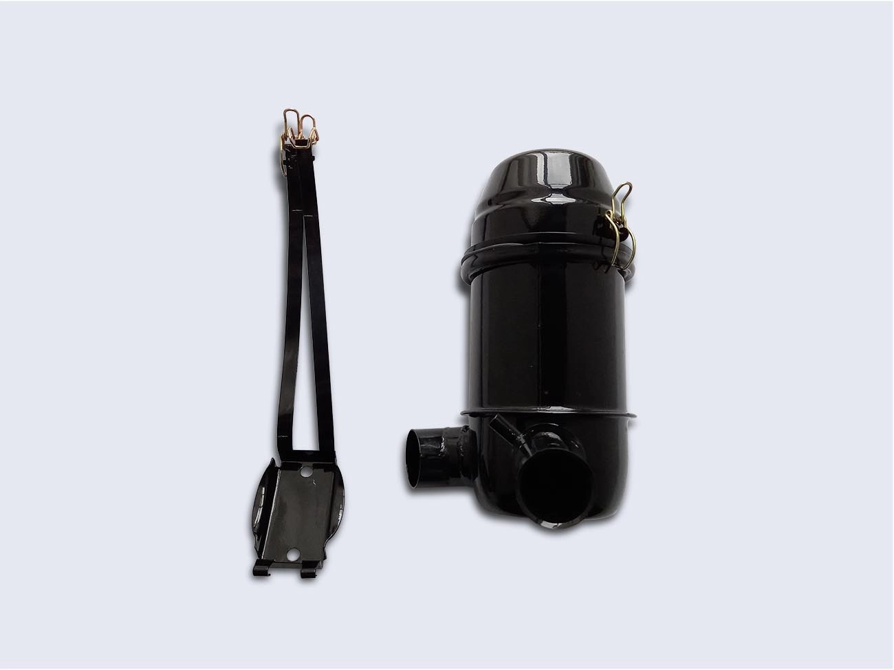PURIFICADOR AR VW KOMBI 1500/1600