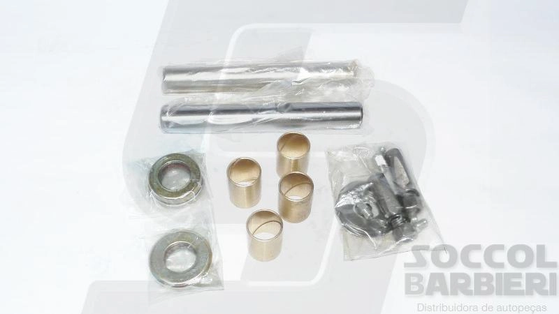 EMBUCHAMENTO DIREÇÃO DIMENSÕES 22.02X162 MEDIDA 020 FORD F-100 69/ F-1000 TODOS