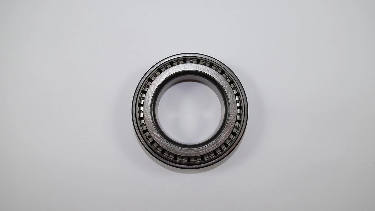 ROLAMENTO DIFERENCIAL FORD F-350 - LATERAL ESQUERDO