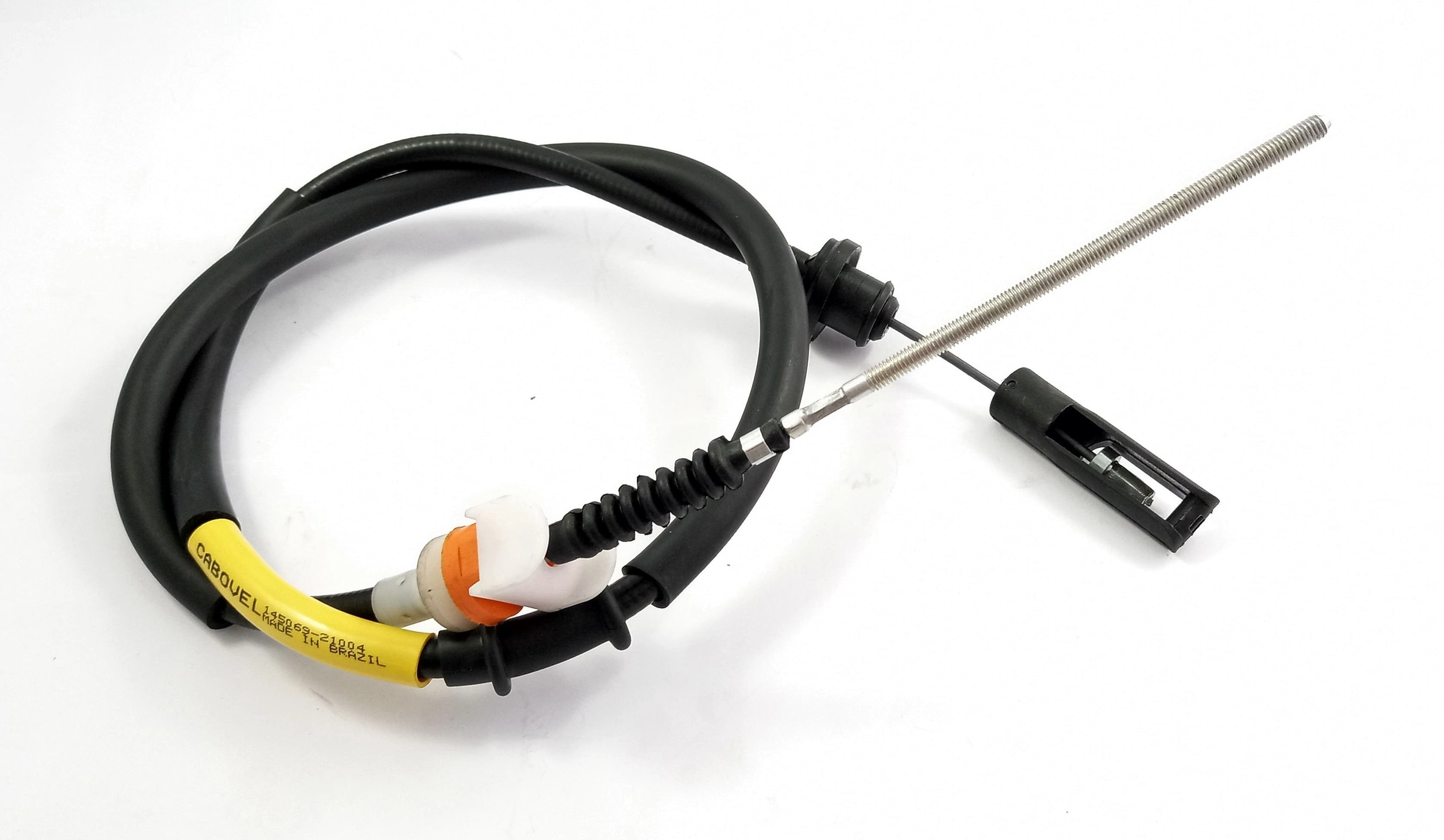 CABO EMBREAGEM 1480MM FIAT BRAVA TODOS
