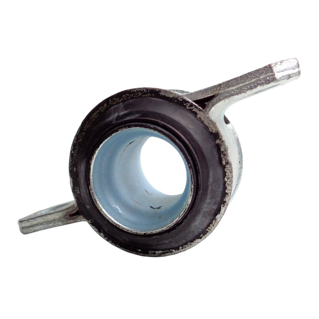 BUCHA TRASEIRA BANDEJA DIANTEIRA FIAT DUCATO 98/17 - CITROEN JUMPER 94/17 - PEUGEOT BOXER 94/17
