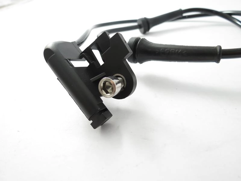 SENSOR DO ABS CITROEN C4 2004/2011 - PEUGEOT 307 2002/ - TRASEIRO D/E