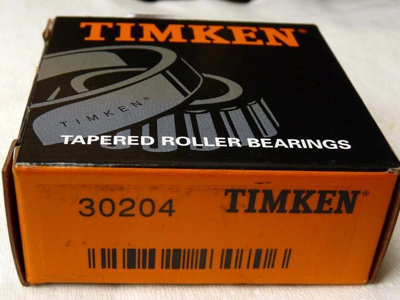 ROLAMENTO BOMBA INJETORA MB 1113/1313/1513/2013 - TRASEIRO - 20X47X15,25MM